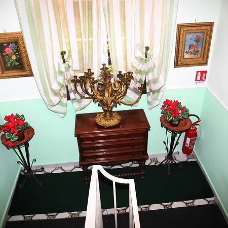 Dimoraoasiantica Casa Vacanza Nocleg ze śniadaniem