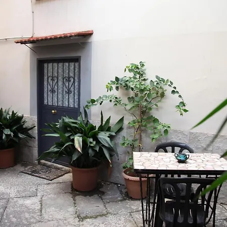 Dimoraoasiantica Casa Vacanza * Neapol