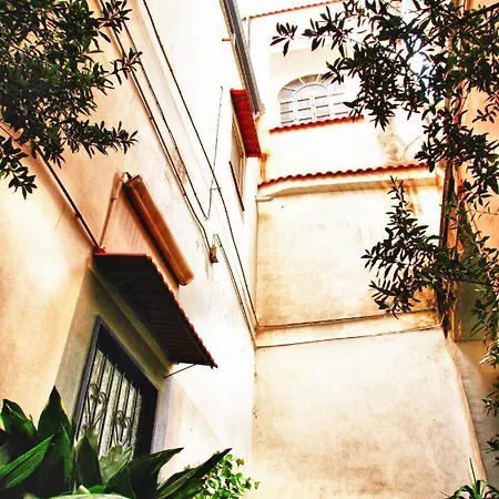 Dimoraoasiantica Casa Vacanza Neapol