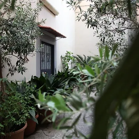 Dimoraoasiantica Casa Vacanza Nocleg ze śniadaniem *