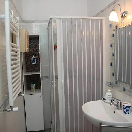 Nocleg ze śniadaniem Dimoraoasiantica Casa Vacanza Neapol