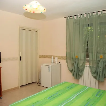 Dimoraoasiantica Casa Vacanza