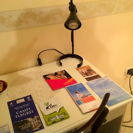 Nocleg ze śniadaniem Dimoraoasiantica Casa Vacanza *
