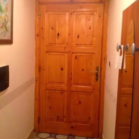 Dimoraoasiantica Casa Vacanza * Neapol