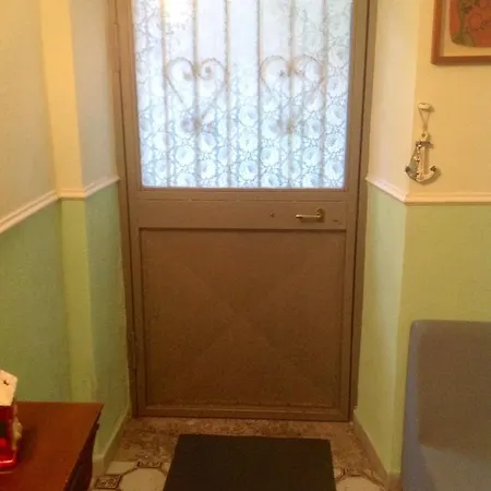 Dimoraoasiantica Casa Vacanza Nocleg ze śniadaniem Neapol