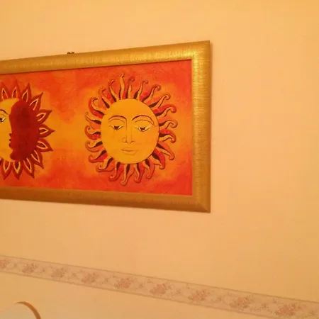 Dimoraoasiantica Casa Vacanza Nocleg ze śniadaniem *