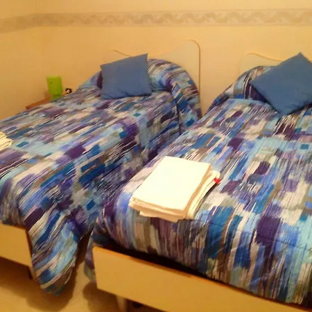 Dimoraoasiantica Casa Vacanza Nocleg ze śniadaniem Neapol