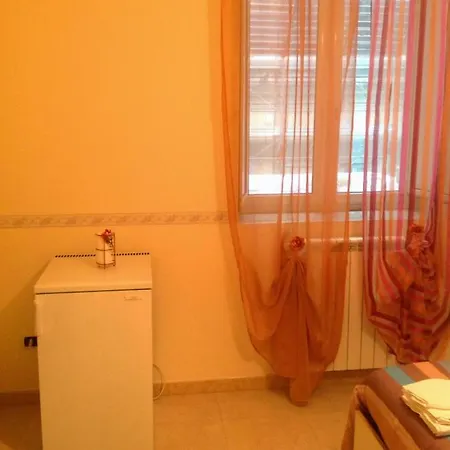 Dimoraoasiantica Casa Vacanza * Neapol