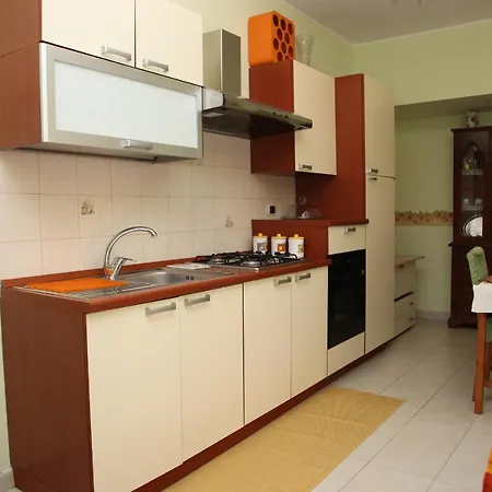 Dimoraoasiantica Casa Vacanza Nocleg ze śniadaniem