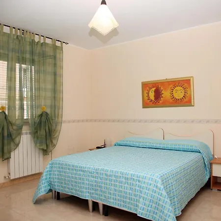 Dimoraoasiantica Casa Vacanza Nocleg ze śniadaniem *