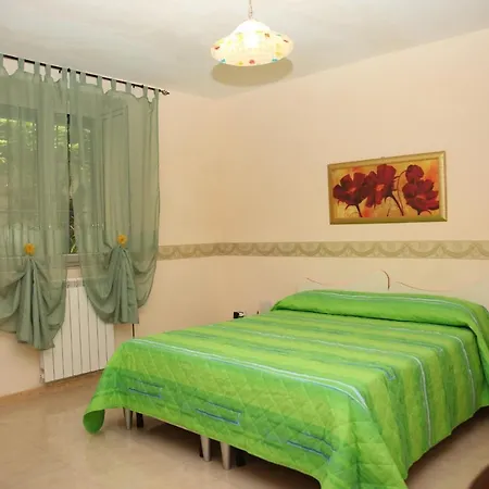 Dimoraoasiantica Casa Vacanza Nocleg ze śniadaniem Neapol